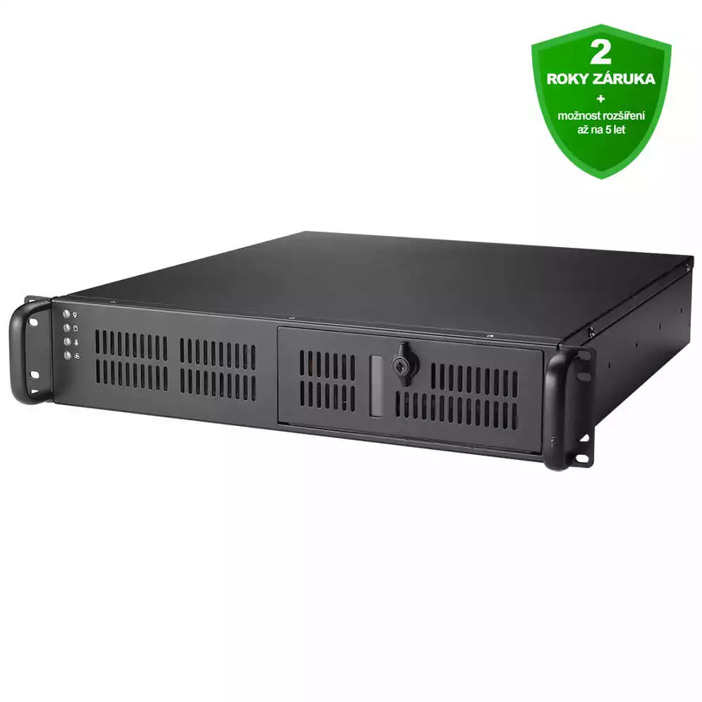 IAC RACK 2U ENTRY IAC RACK 2U ENTRY