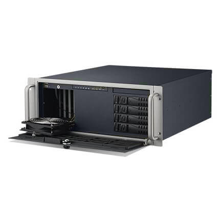 IAC RACK 4U PERFORMANCE