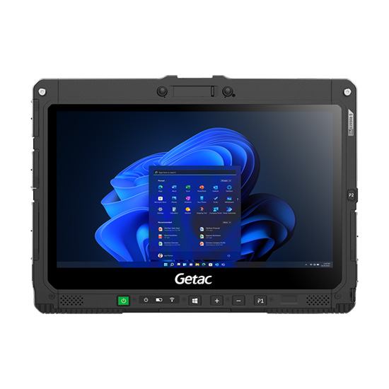 Getac K120 G2-R