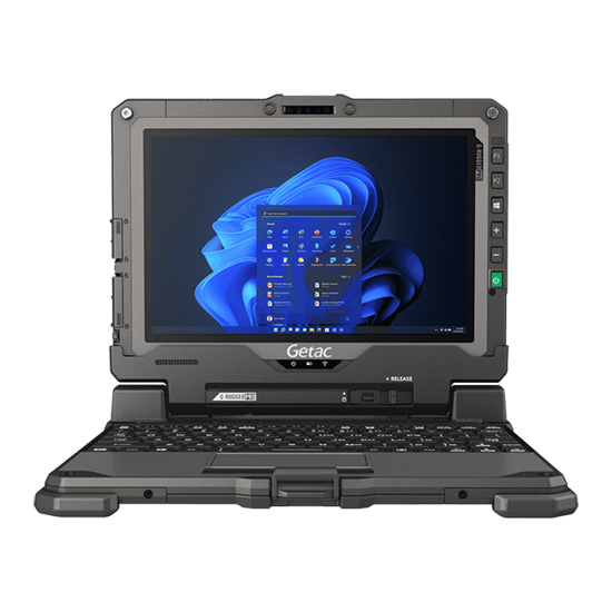 Getac UX10 G3