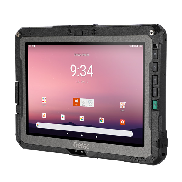 Getac ZX10