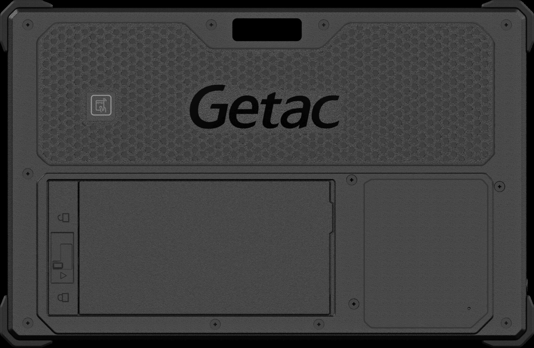 Getac ZX80 - Obrázek 3
