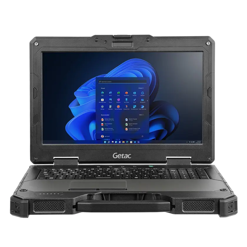 Getac X600