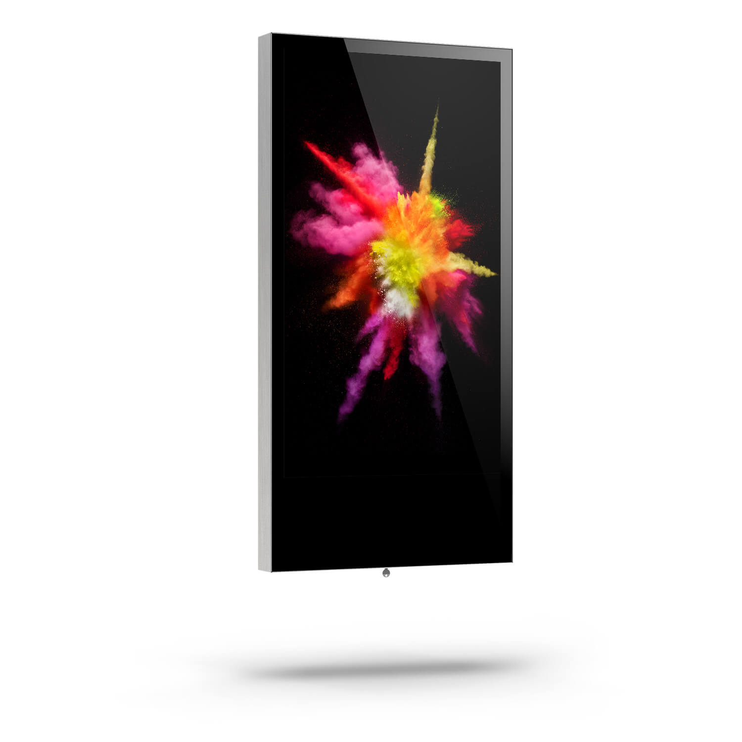 AIK PANELPRO – velkoformátový informační kiosek