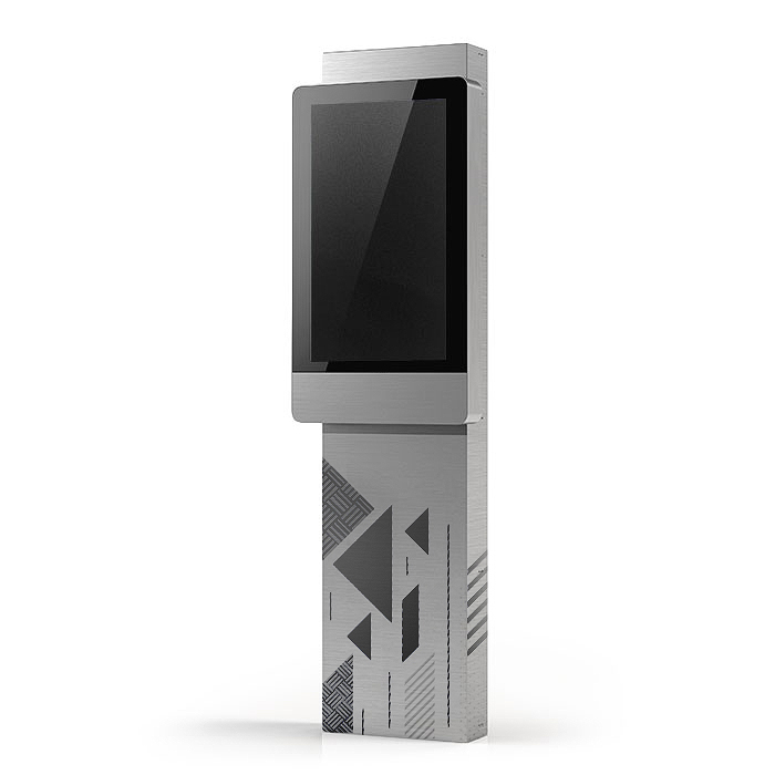 Elektronická úřední deska NOBO - Obrázek 5