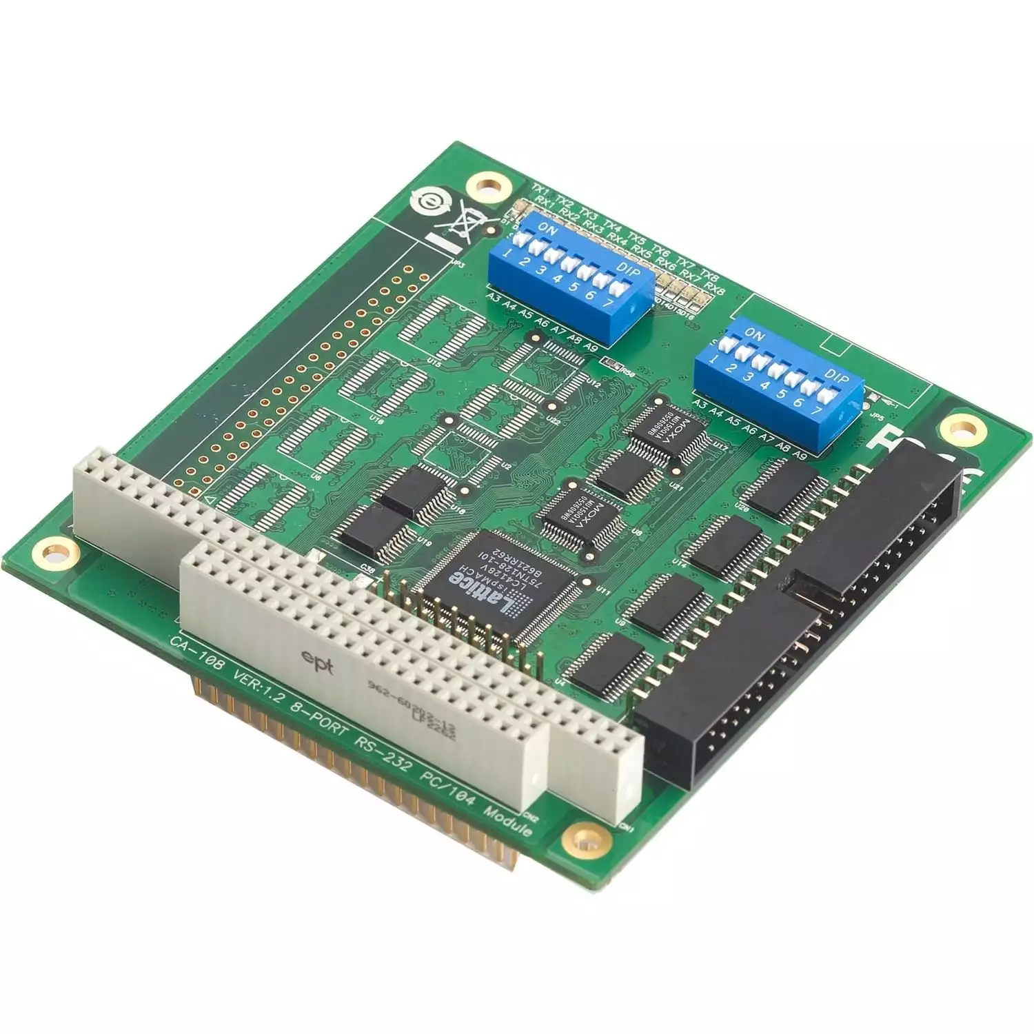 CA-104-T