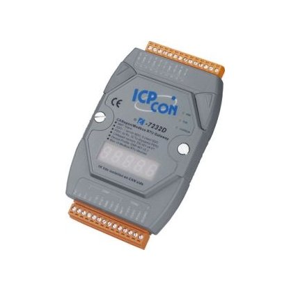 I-7232D-G CR