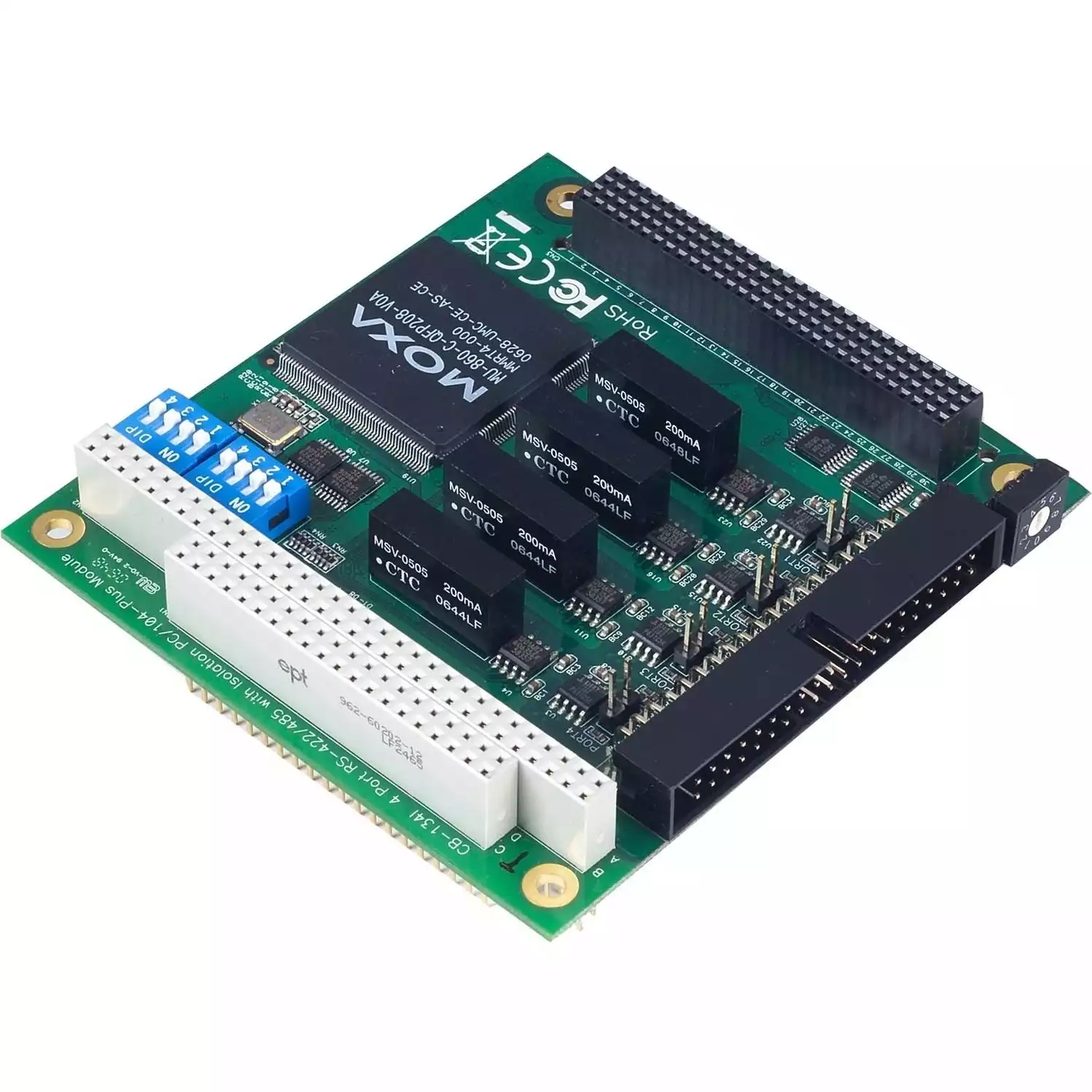 CB-134I-T