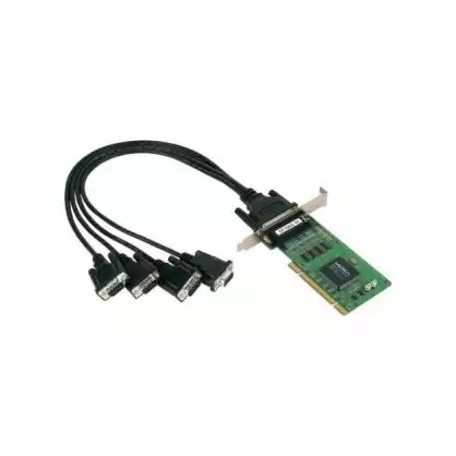 CP-104UL-DB25M