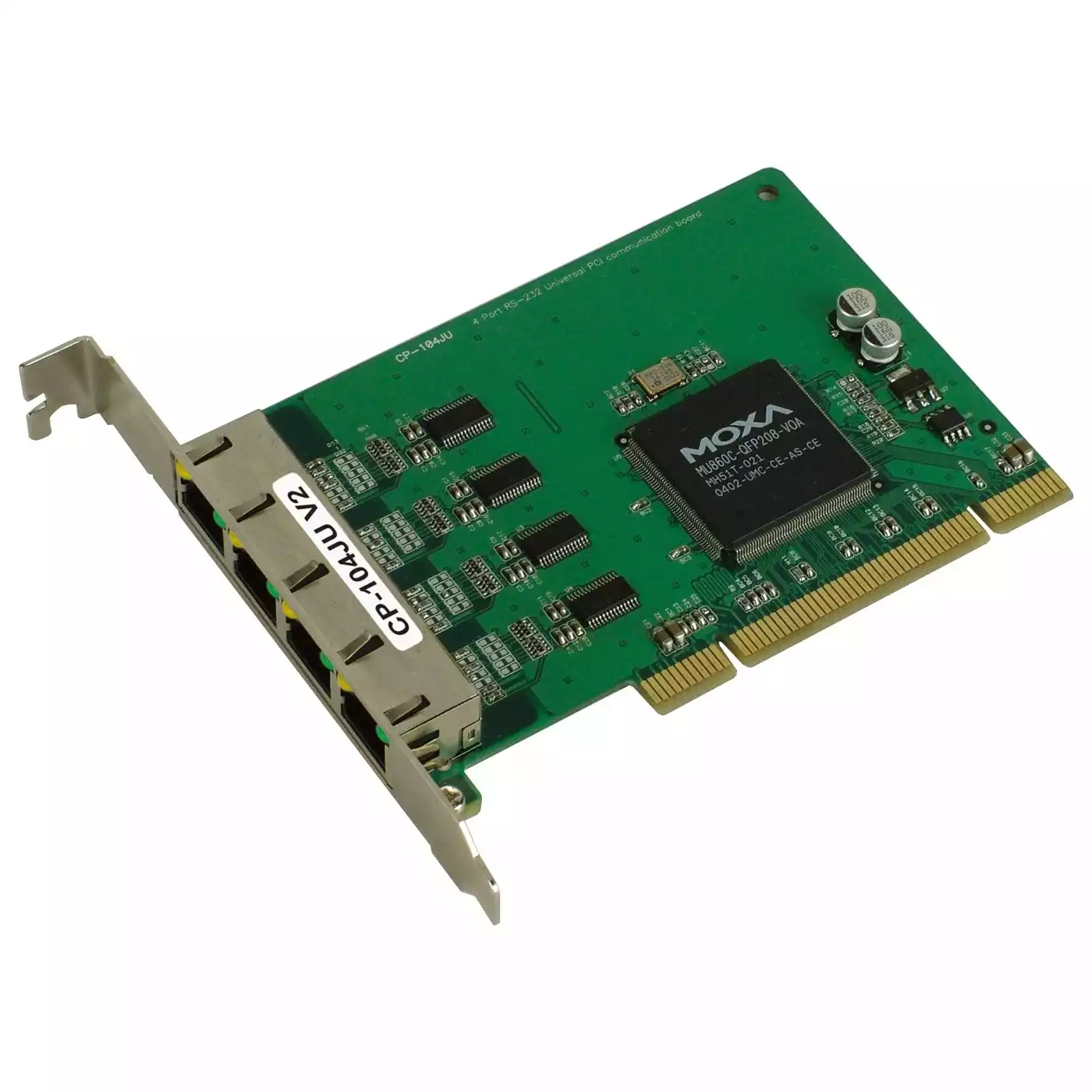 CP-104JU