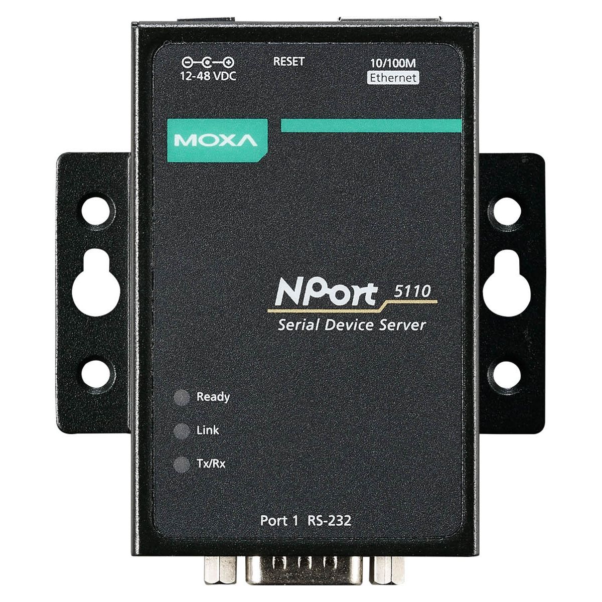 NPort 5110 - Obrázek 7