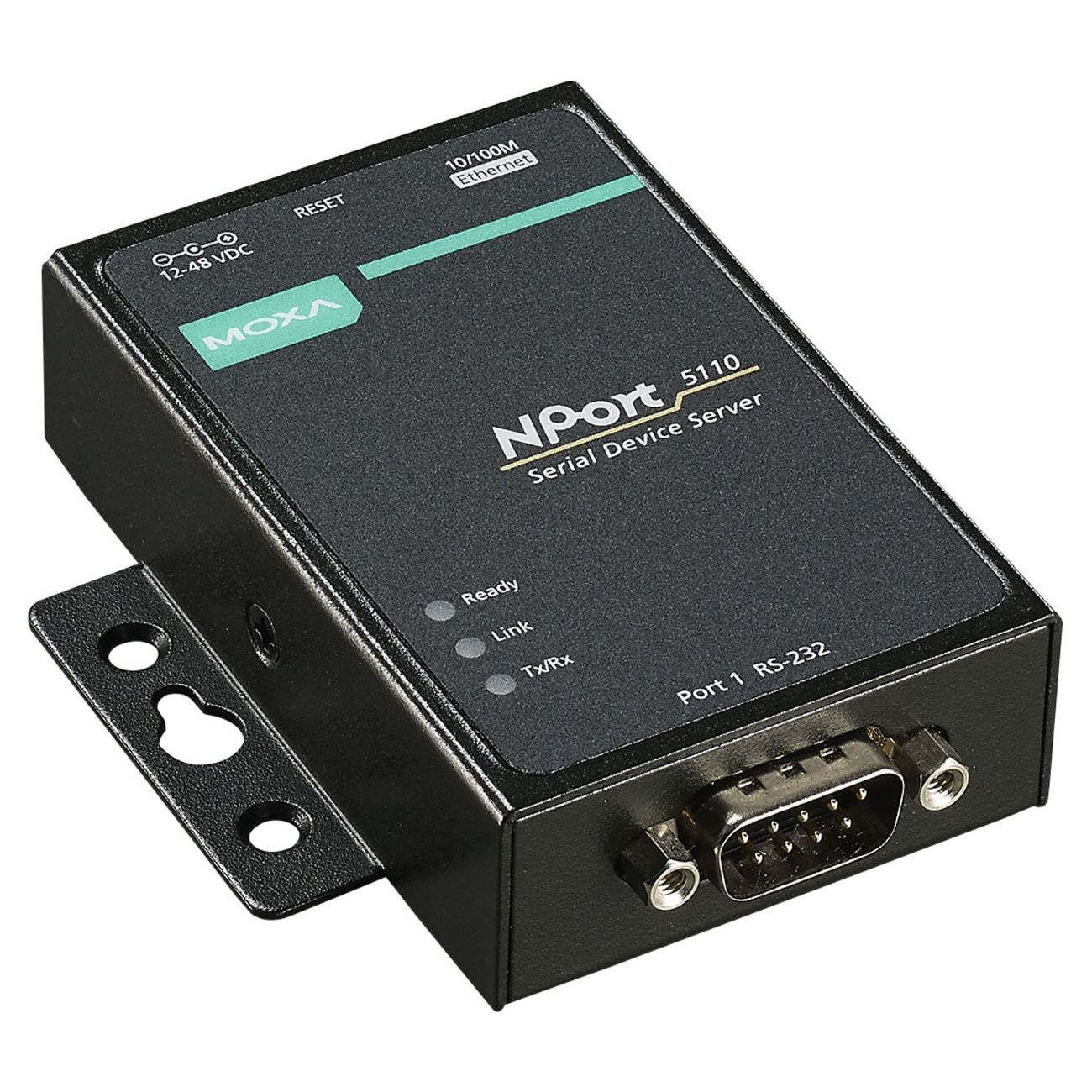 NPort 5110-T - Obrázek 4