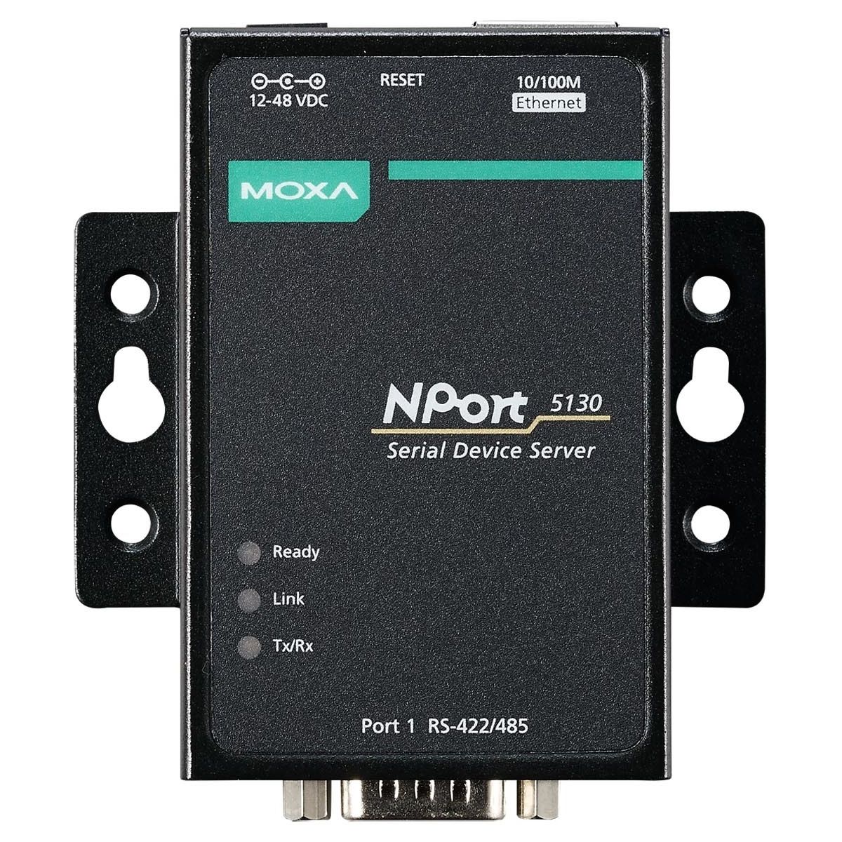 NPort 5110-T - Obrázek 5