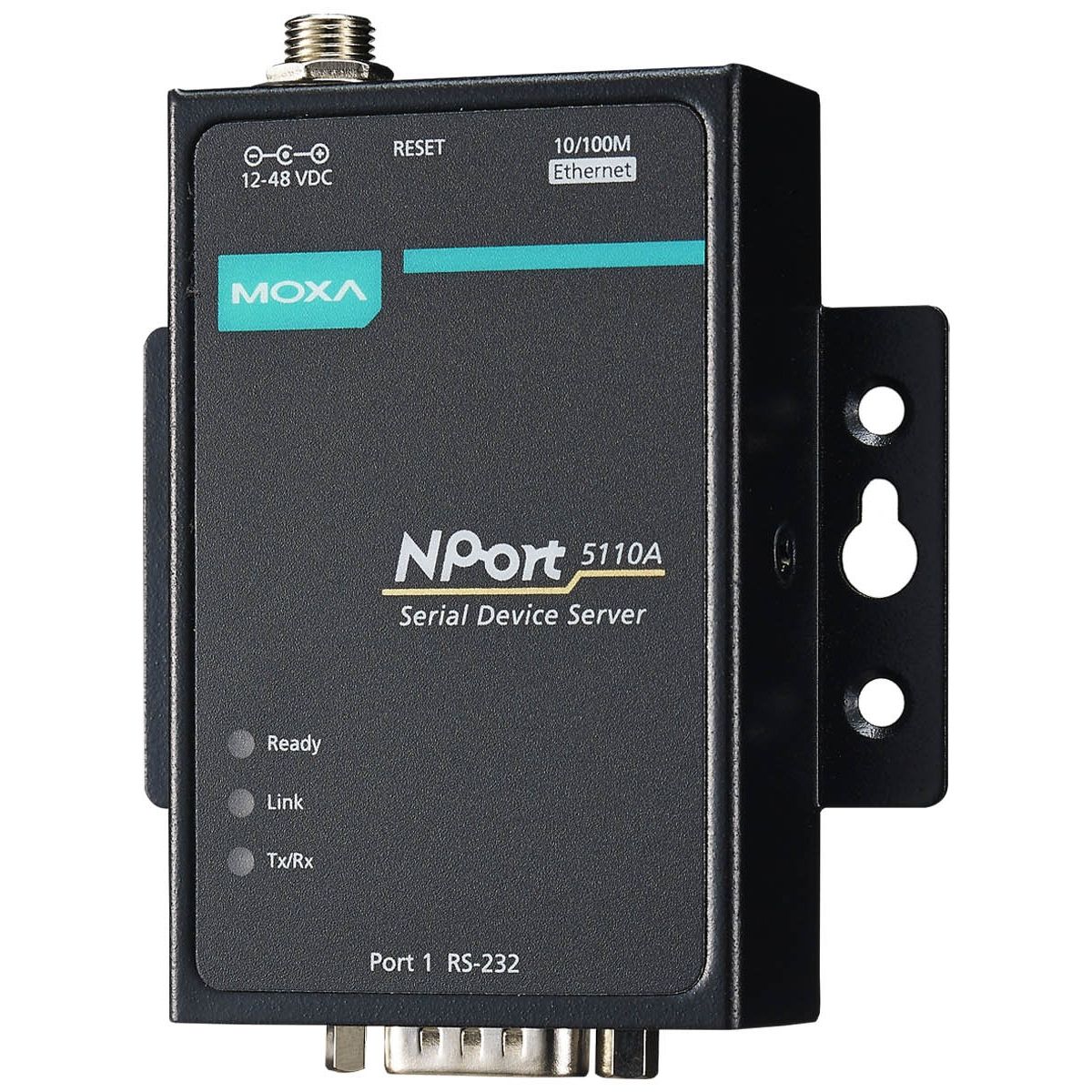 NPort 5110A - Obrázek 5