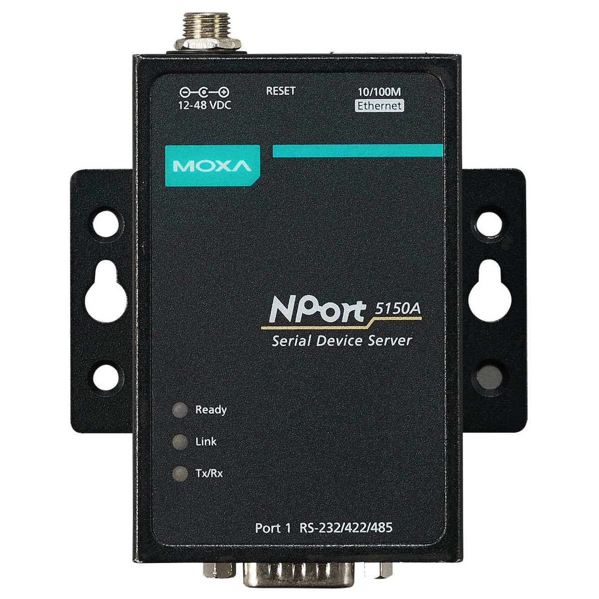NPort 5110A - Obrázek 8