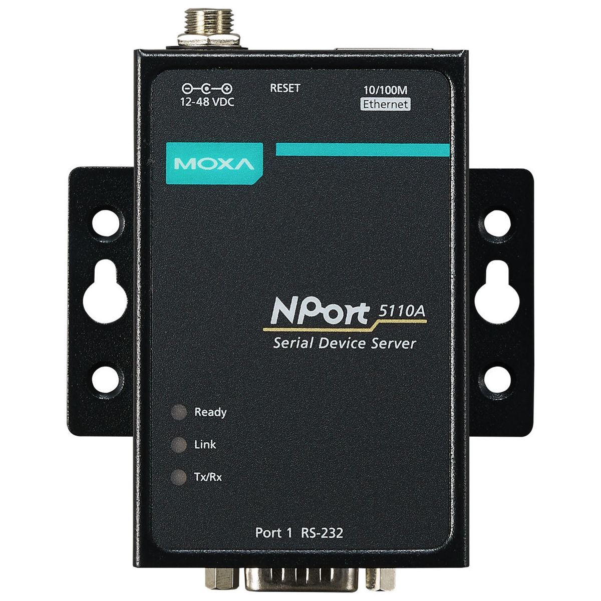 NPort 5110A-T - Obrázek 3