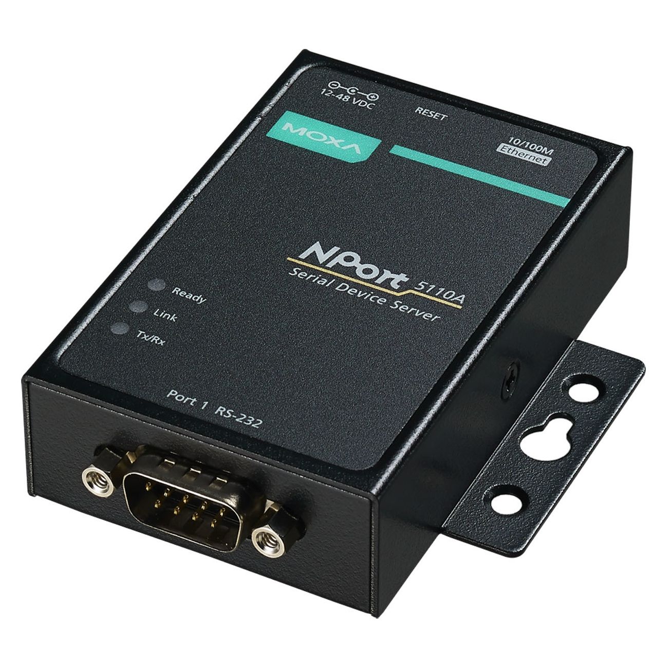 NPort 5110A-T - Obrázek 4