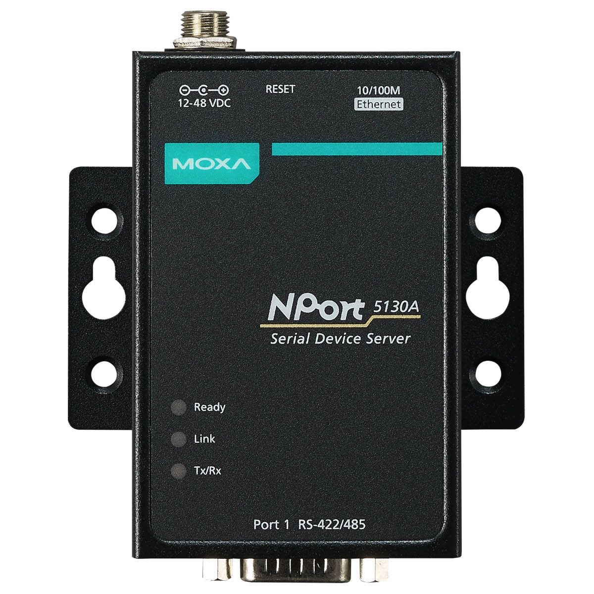 NPort 5110A-T - Obrázek 6