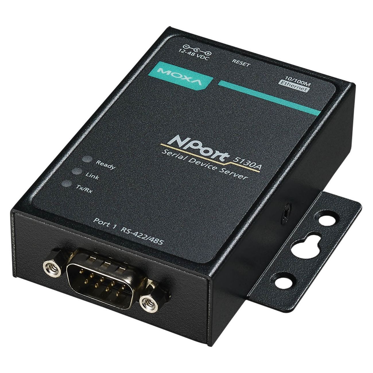 NPort 5110A-T - Obrázek 7