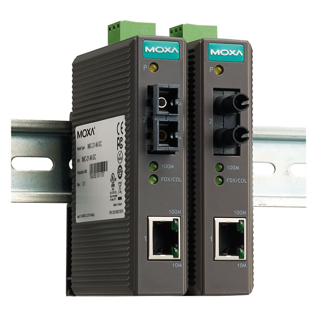 IMC-21-M-ST IMC-21-M-ST