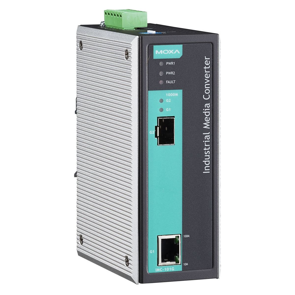 IMC-101G-T IMC-101G-T