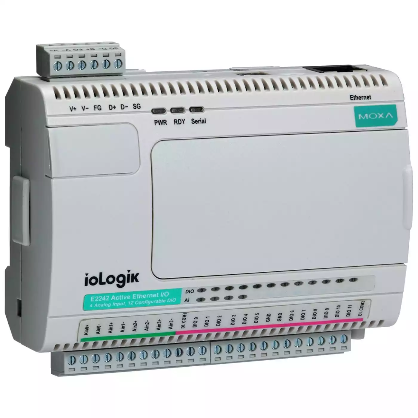 ioLogik E2210