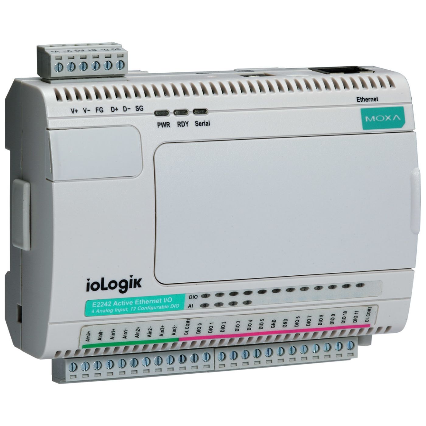 ioLogik E2240