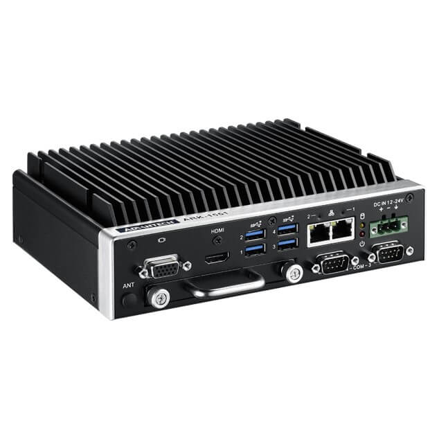 ARK-1551-S6A1