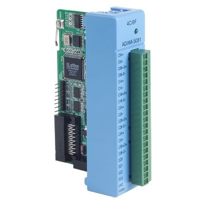 ADAM-5081-AE