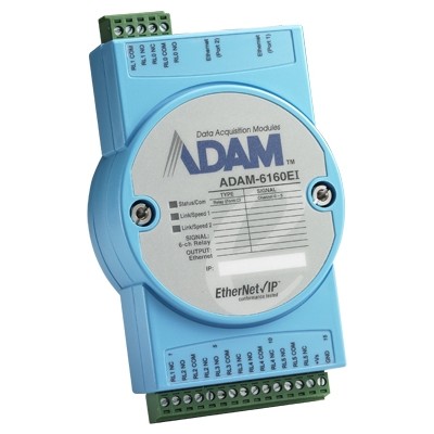 ADAM-6160EI-AE
