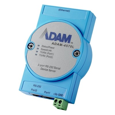 ADAM-4570L-DE - Obrázek 4