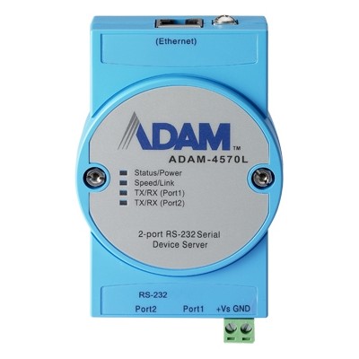 ADAM-4570L-DE - Obrázek 2