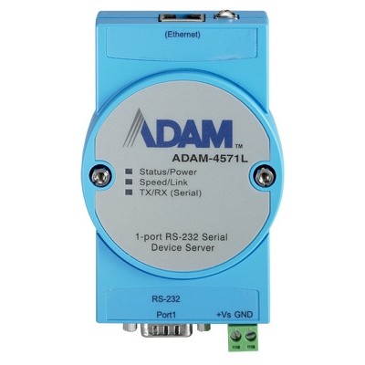 ADAM-4571L-DE - Obrázek 2