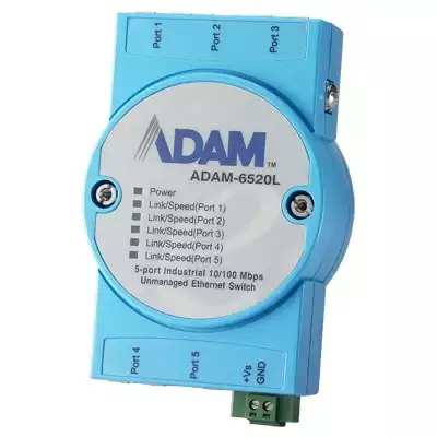 ADAM-6520L-AE ADAM-6520L-AE