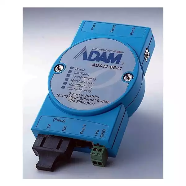 ADAM-6521-BE ADAM-6521-BE