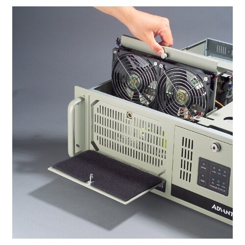 IPC-610MB-00HD