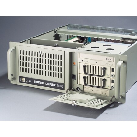 IPC-610MB-00HD
