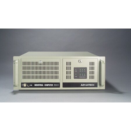 IPC-610MB-00HD