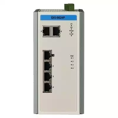 EKI-5624PI-AE EKI-5624PI-AE