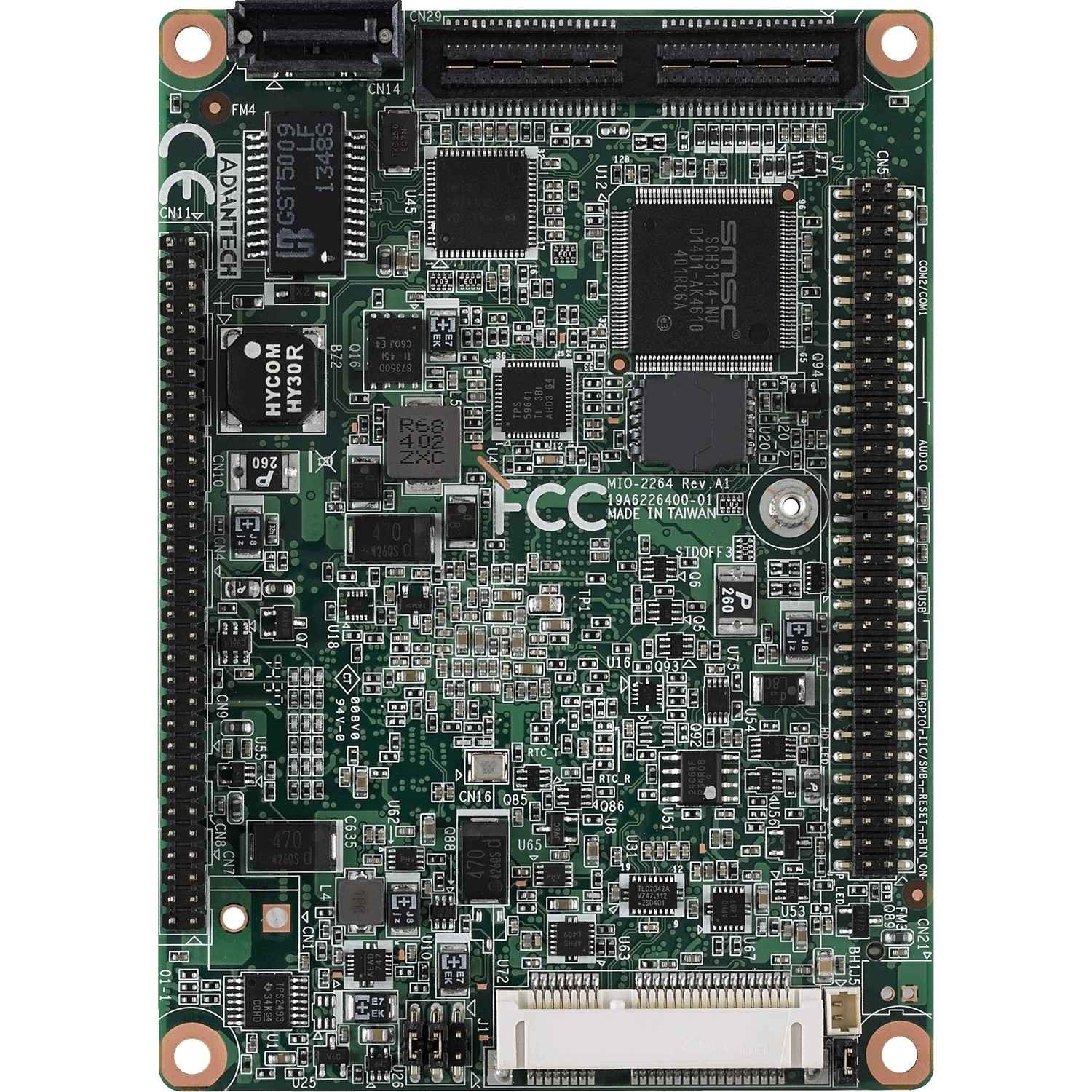 MIO-3260C-S8A1E MIO-3260C-S8A1E