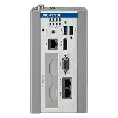 UNO-1372GH-E3AE UNO-1372GH-E3AE