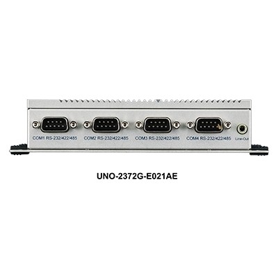 UNO-2372G-E021AE