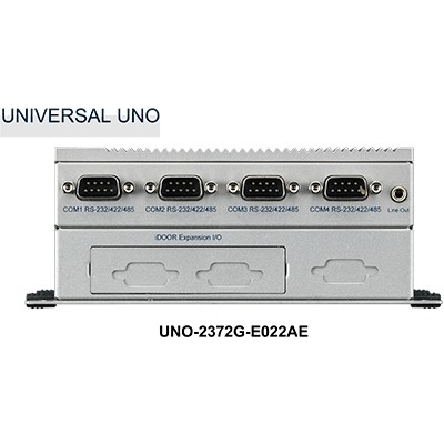 UNO-2372G-E021AE
