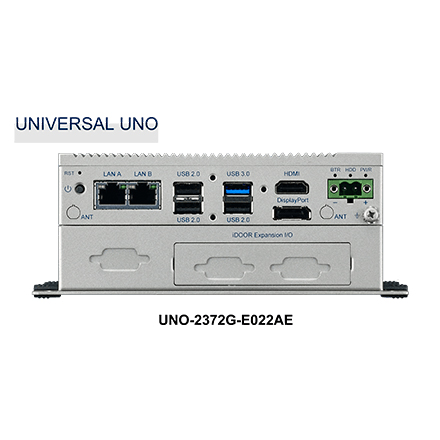 UNO-2372G-J022AE