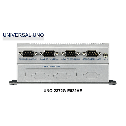 UNO-2372G-J022AE