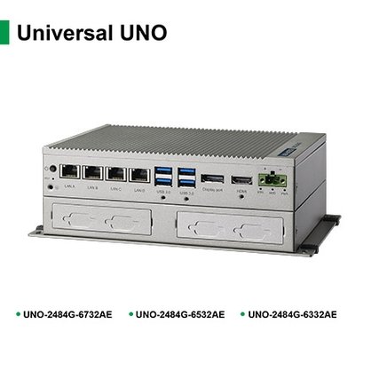 UNO-2484G-6732H5AE