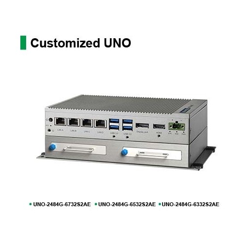 UNO-2484G-6732H5AE