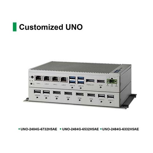 UNO-2484G-6732H5AE UNO-2484G-6732H5AE