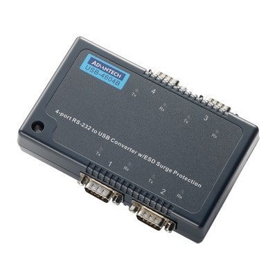USB-4604B-BE - Obrázek 3
