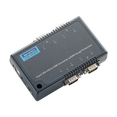 USB-4604B-BE - Obrázek 4
